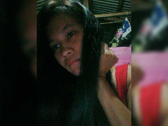 Zrzuty ekranu transmisji your-sweet-pinay