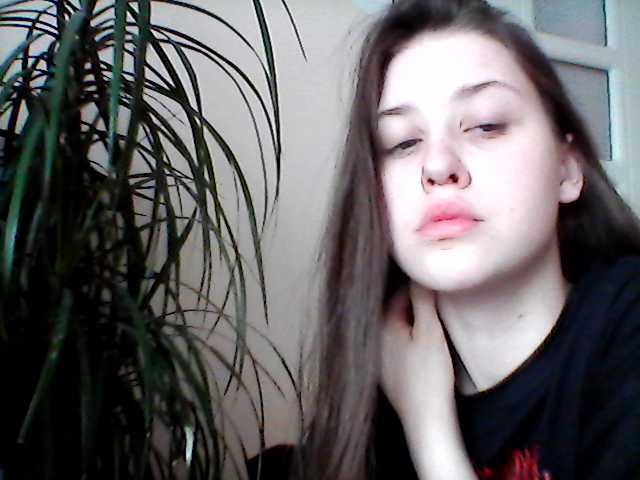Zrzuty ekranu transmisji yourangel11