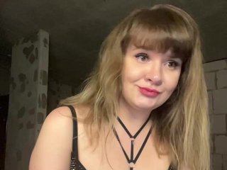 Erotyczny czat wideo YourBrattyBitch