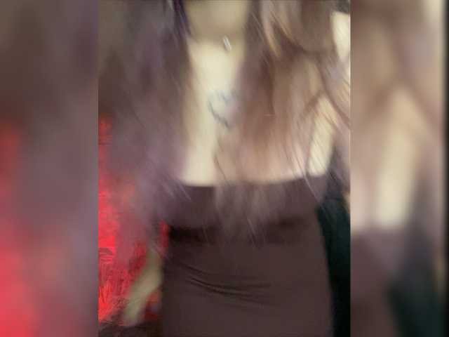 Zrzuty ekranu transmisji YourBunny69