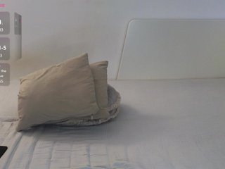 Erotyczny czat wideo BbyKristyy