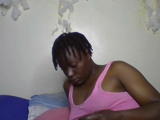 Erotyczny czat wideo Yourdreamgirl