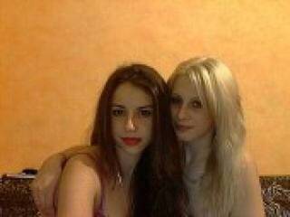 Erotyczny czat wideo yourdreamx