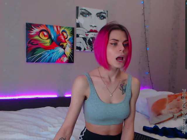 Zdjęcia YourFitGirl 1117 Squirt ) tokens that i get for goal 216 ) More in PVT