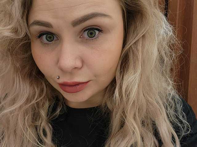 Zdjęcie profilu YourFunnyBlondiee
