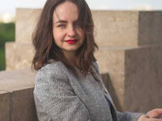 Erotyczny czat wideo YourJessi