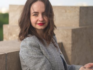 Erotyczny czat wideo YourJessi