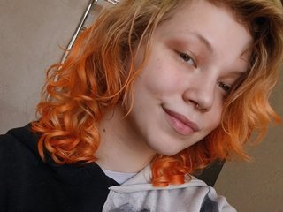 Erotyczny czat wideo Your_LittleAngel
