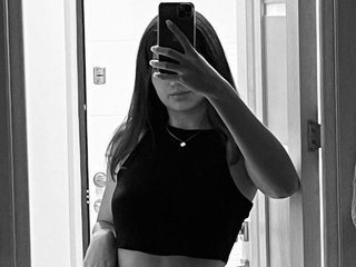 Erotyczny czat wideo KristinaMedow