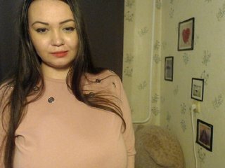 Zrzuty ekranu transmisji YourMilenaa