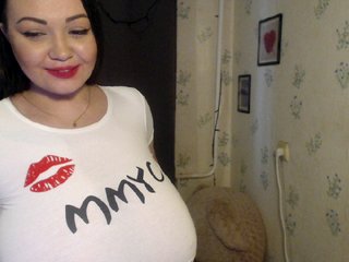Zrzuty ekranu transmisji YourMilenaa