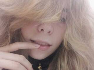 Erotyczny czat wideo YourPerv