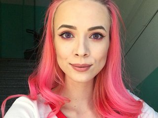 Zdjęcie profilowe yourpinksudar