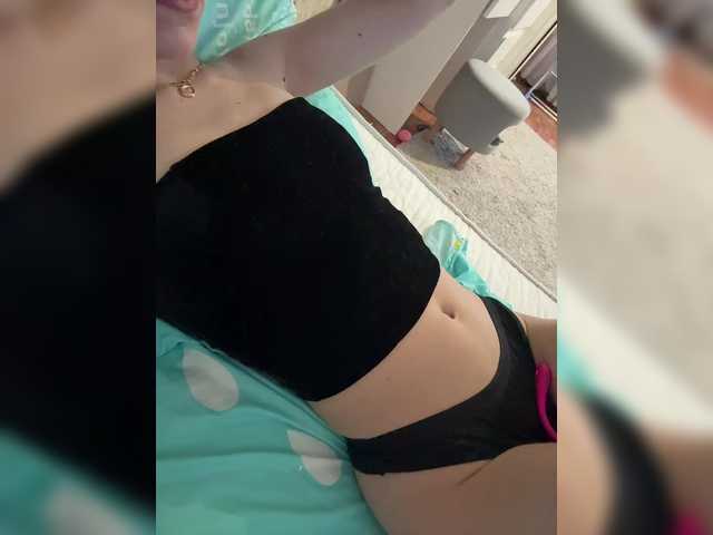 Zrzuty ekranu transmisji sweetypusy