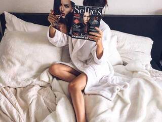 Erotyczny czat wideo YourRegina