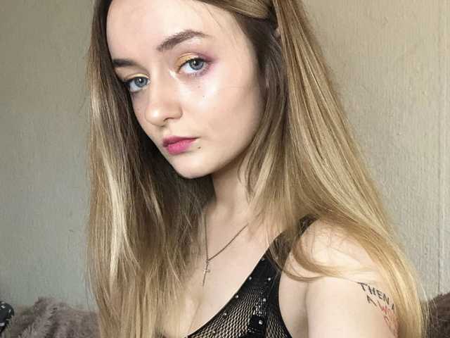 Zdjęcie profilowe Yoursbarbrr