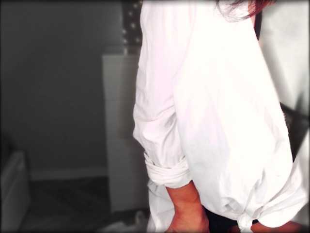 Zrzuty ekranu transmisji GreatBoobella