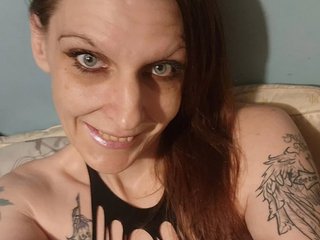 Erotyczny czat wideo Yourstruly9020