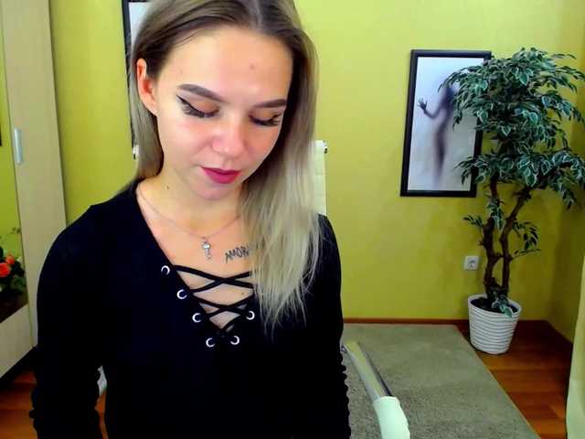 Zrzuty ekranu transmisji YourSunnyFlow