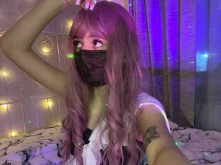 Erotyczny czat wideo Yoursweetee