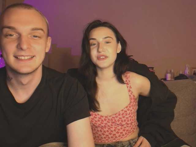 Zrzuty ekranu transmisji YouSoSweet1