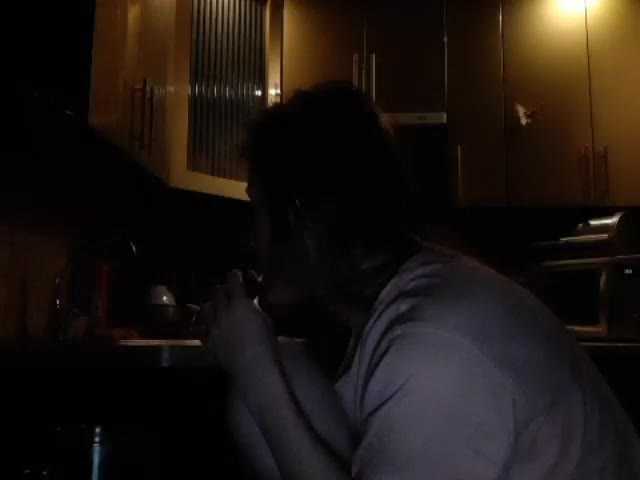 Zrzuty ekranu transmisji Yranema