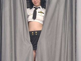 Erotyczny czat wideo YreneX