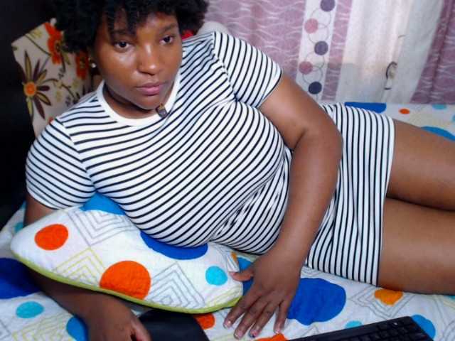 Zrzuty ekranu transmisji Yue