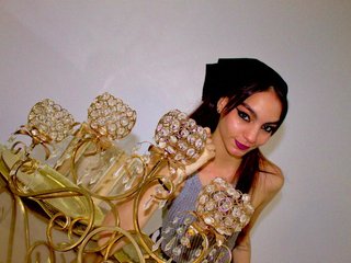 Erotyczny czat wideo YUKIODAVIS