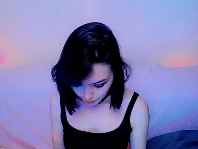 Zrzuty ekranu transmisji YukiOkada