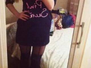 Erotyczny czat wideo yulechka08