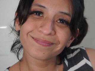 Erotyczny czat wideo Yulia-K1