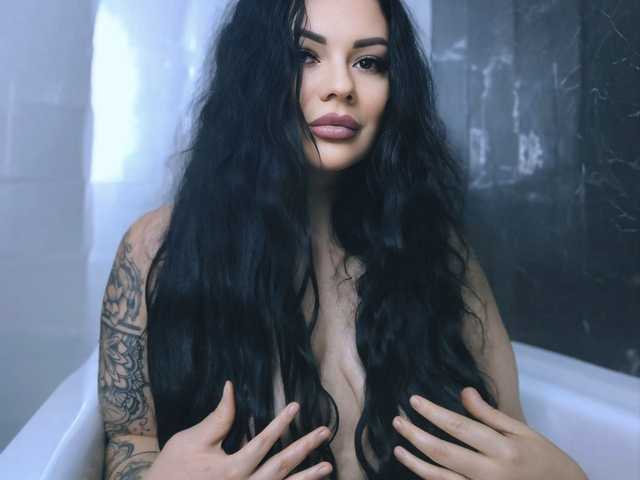 Zdjęcie profilu Yulia-not-Roberts