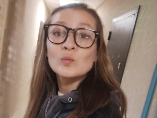Erotyczny czat wideo Yuliya333