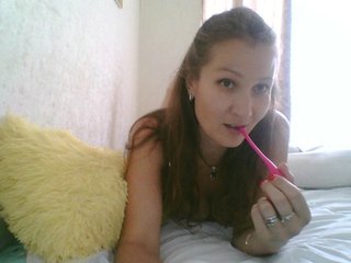 Erotyczny czat wideo Yuliya333