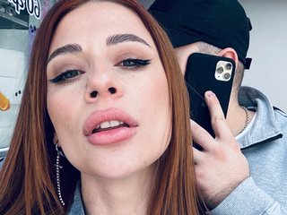Erotyczny czat wideo YuliiaFox