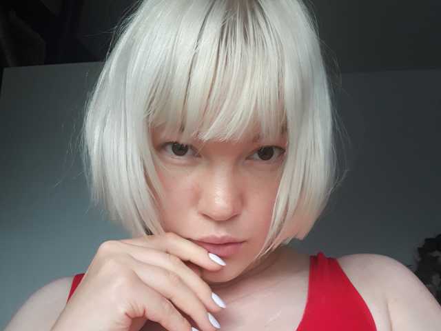 Zdjęcie profilowe Yuliyayu
