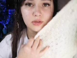 Erotyczny czat wideo JuliaHesperaks