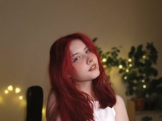 Erotyczny czat wideo yumeko-red-girl