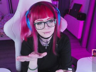 Erotyczny czat wideo Yumi_Youkai