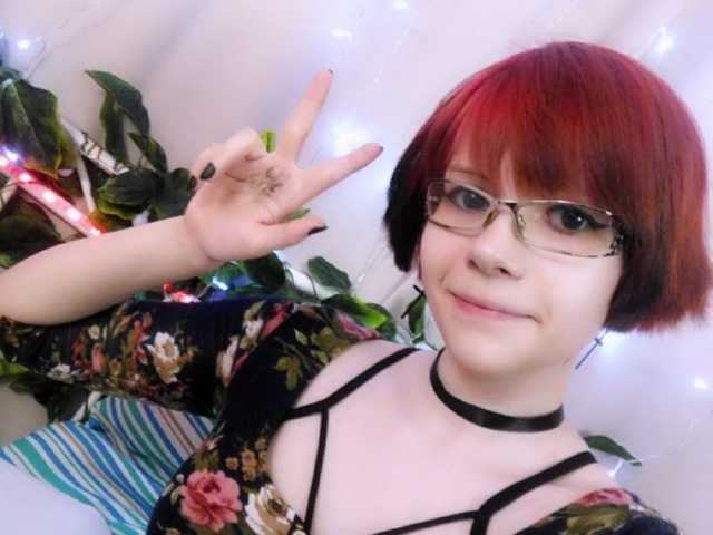 Zdjęcie profilowe Yumichan