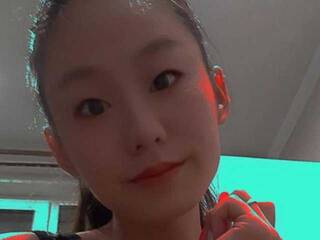 Erotyczny czat wideo Yumin