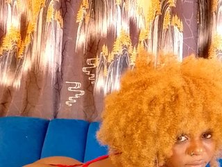 Erotyczny czat wideo yuminahazel