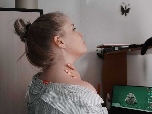 Zdjęcie profilu Yumm-Lolly