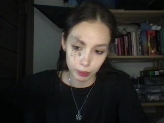 Erotyczny czat wideo VoidWithYuna