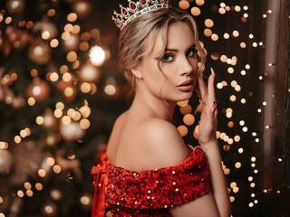 Erotyczny czat wideo YungEllita