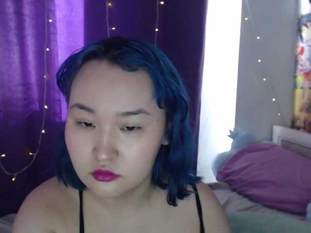 Zdjęcia YunNana hey let's play TRUTH or DARE :dancing: #bigboobs #asian #chubby #joi #cei #dickrate #squirt #shaved