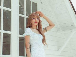 Erotyczny czat wideo YuqiSun