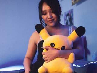 Erotyczny czat wideo YuRaychel