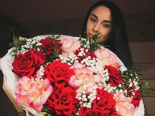 Erotyczny czat wideo YURIEVNA13